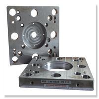 Dies, Jigs and Fixtures