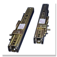 Slider Assembly