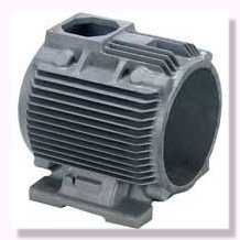 Casing and Engine Mountings