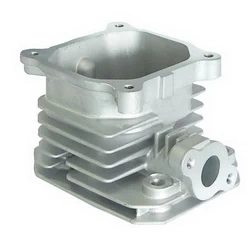 Aluminum Alloy Castings